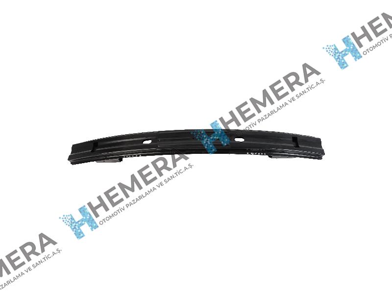 TAMPON DEMİRİ ARKA SAC - Hyundai ACCENT yedek parça