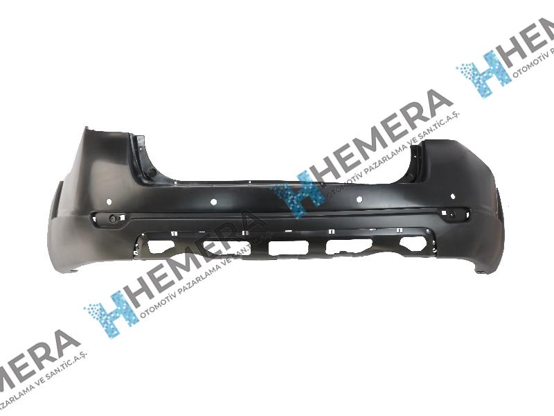 TAMPON ARKA SENSÖR DELİKLİ - Chevrolet CAPTIVA yedek parça