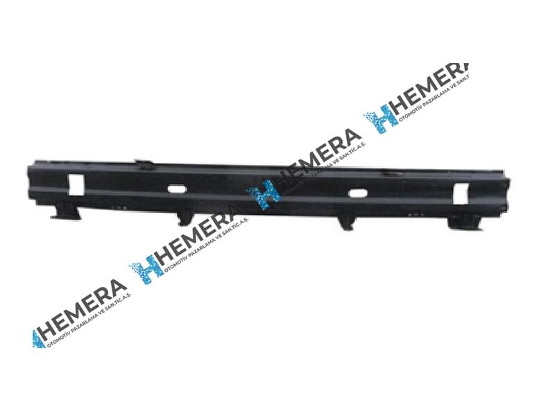 TAMPON DEMİRİ ÖN - Hyundai ACCENT yedek parça