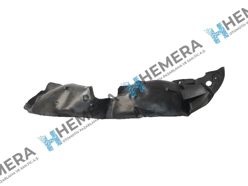 ÇAMURLUK DAVLUMBAZI ÖN SAĞ - Peugeot 301 yedek parça