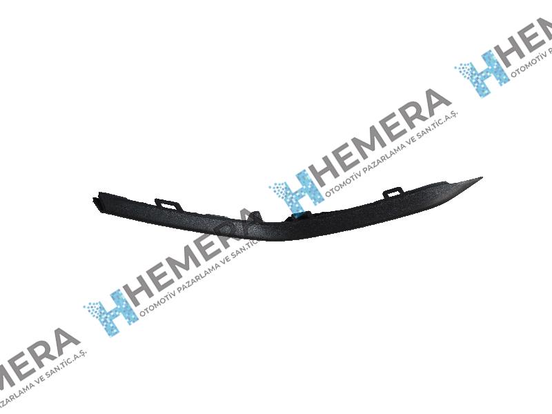 SİS BRAKETİ ÖN SAĞ - Ford FOCUS yedek parça