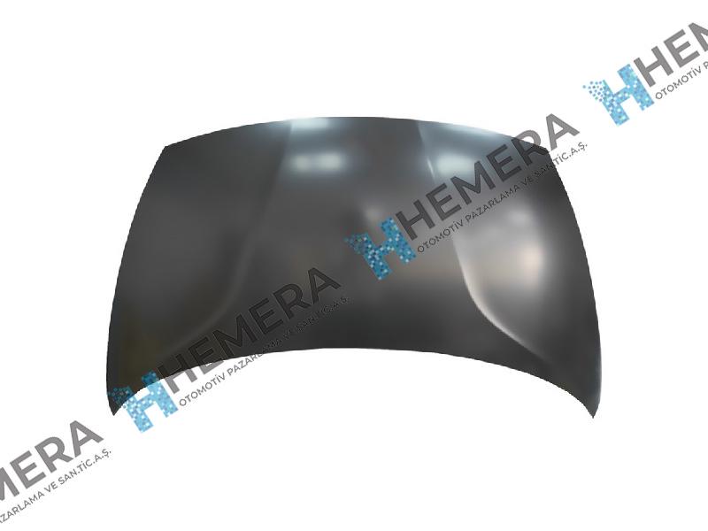 MOTOR KAPUTU - Kia RIO yedek parça