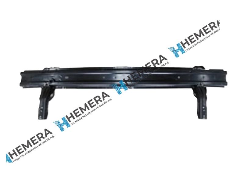 TAMPON DEMİRİ ÖN - Hyundai ACCENT BLUE yedek parça