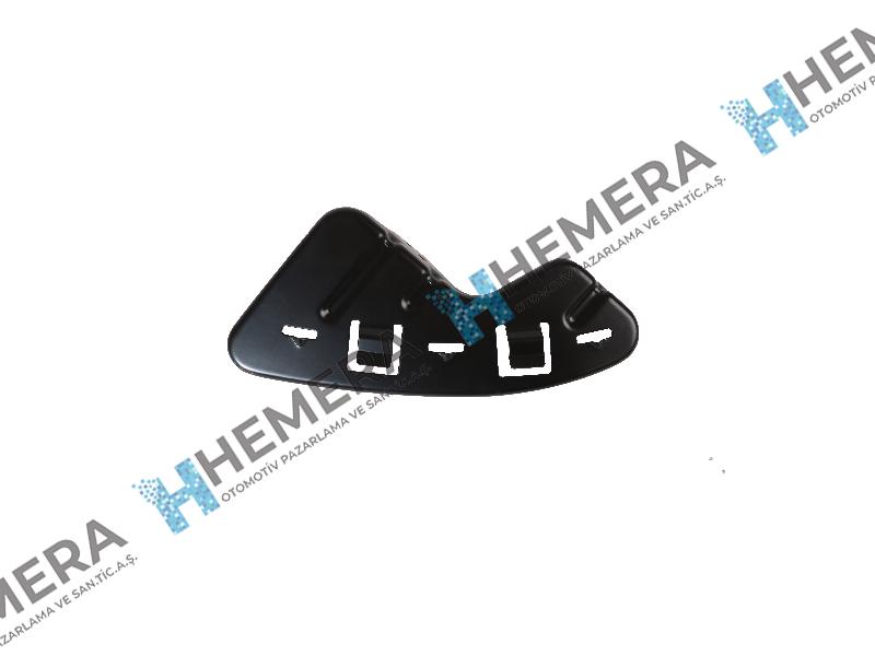 TAMPON BRAKETİ ÖN ÜST SOL - Kia SPORTAGE yedek parça