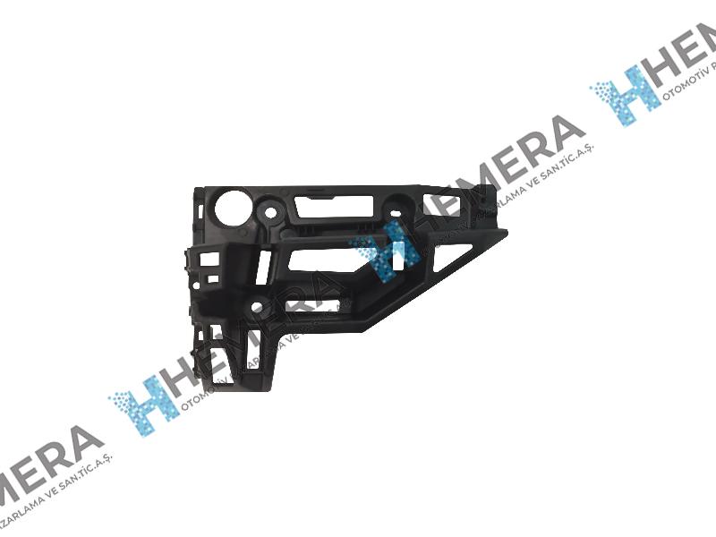 TAMPON BRAKETİ ARKA SOL - Peugeot 3008 yedek parça