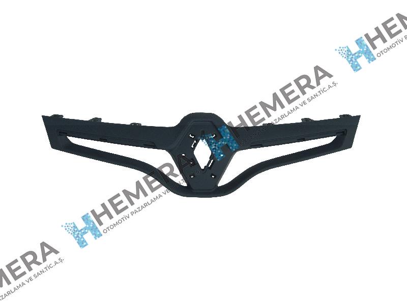 PANJUR ÖN BRAKETLİ SİYAH - Renault SCENIC III yedek parça