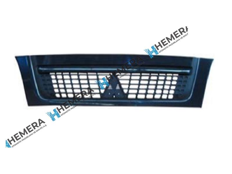 PANJUR ÖN YAZILI - Mitsubishi FUSO 859 yedek parça