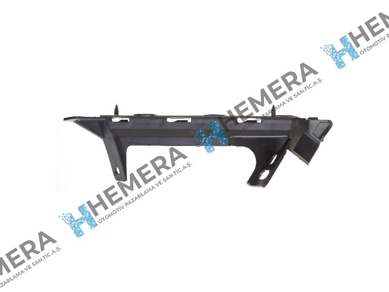 TAMPON BRAKETİ ÖN SOL - Seat LEON yedek parça