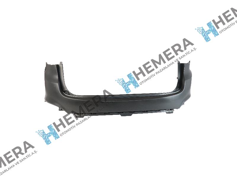 TAMPON ARKA ÜST - Hyundai IX35 yedek parça
