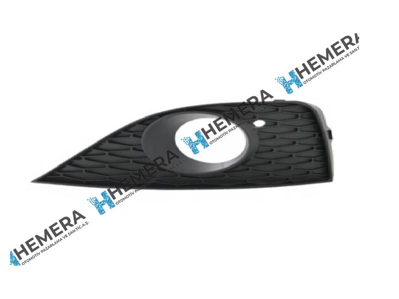 SİS FAR ÇERÇEVESİ SOL - Seat LEON yedek parça