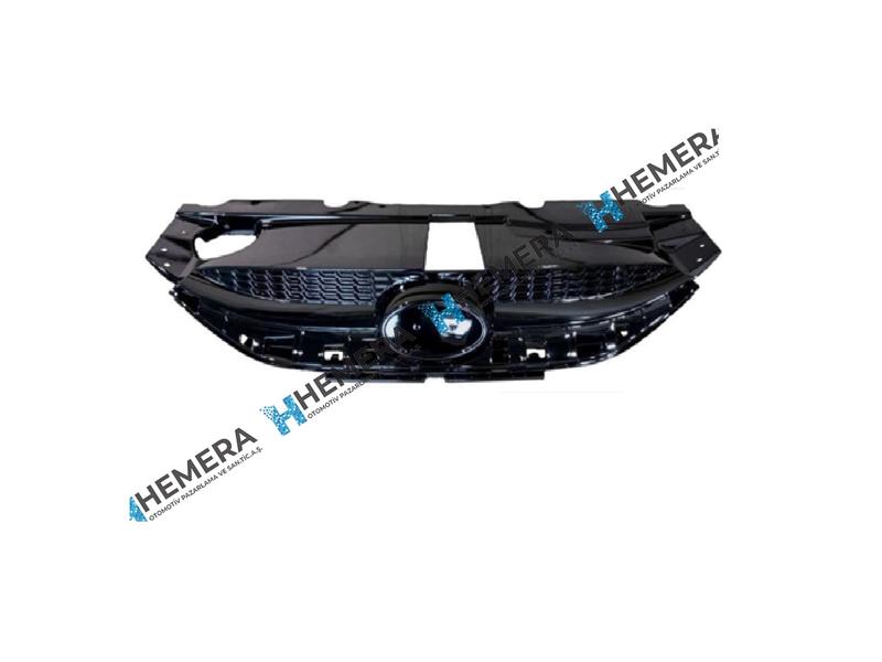 PANJUR ÖN NİKELAJSIZ - Hyundai IX35 yedek parça