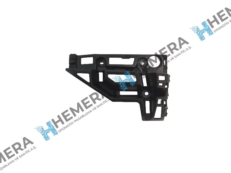 TAMPON BRAKETİ ARKA SAĞ - Peugeot 3008 yedek parça