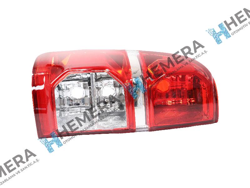 STOP LAMBASI ARKA SOL - Toyota HILUX yedek parça