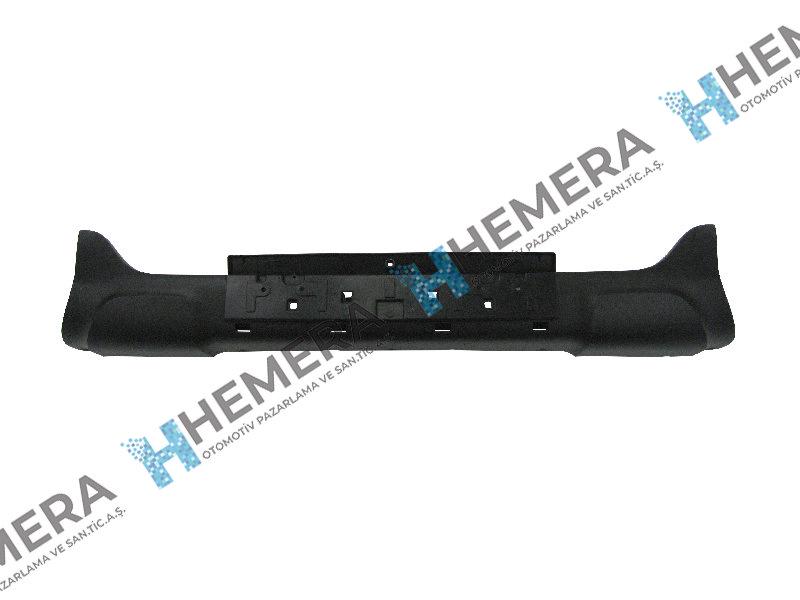 TAMPON ÖN ÜST PLASTİK - Renault KADJAR yedek parça