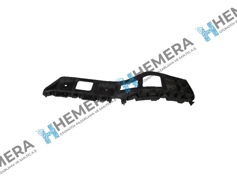 TAMPON ARKA BRAKETİ SAĞ - Volkswagen POLO yedek parça