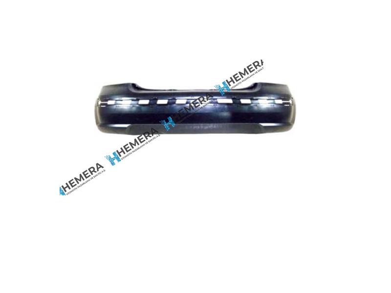TAMPON ARKA - Hyundai GETZ yedek parça