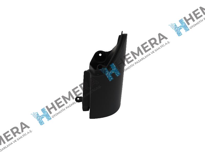 TAMPON KÖŞESİ ARKA ÜST SAĞ - Renault KANGOO yedek parça