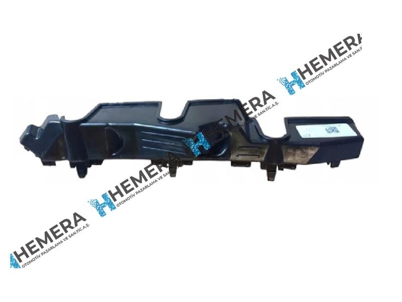 TAMPON BRAKETİ ÖN SAĞ - Hyundai BAYON yedek parça