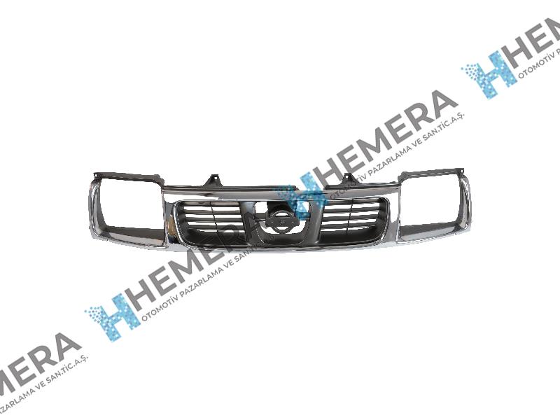 PANJUR ÖN KROM - Nissan D22 yedek parça