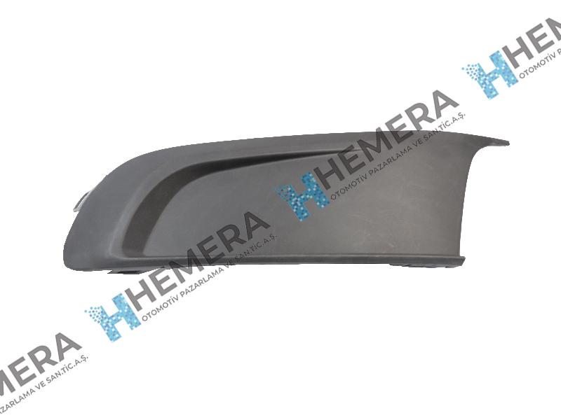SİS FAR KAPAĞI SOL - Volkswagen CADDY yedek parça