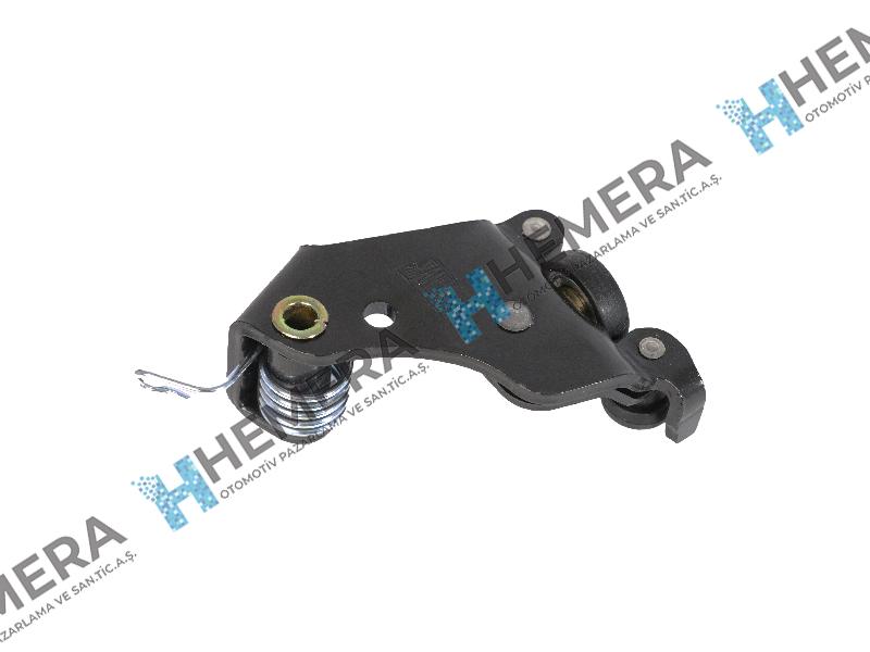 KAPI MEKANİZMASI ARKA ORTA SAĞ - Ford CONNECT yedek parça