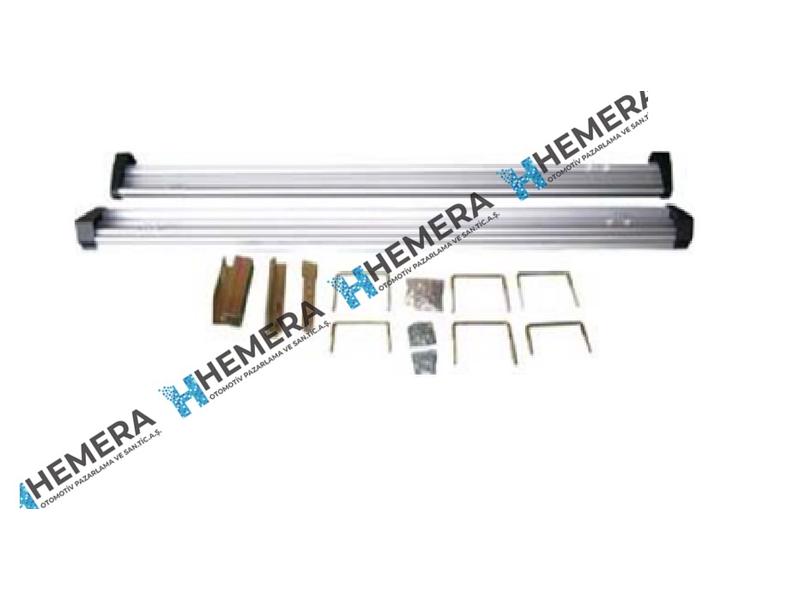 BASAMAK SOL - Mitsubishi L200 yedek parça