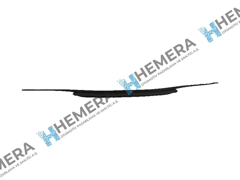TAMPON KORUYUCU ALT - Hyundai ELANTRA yedek parça