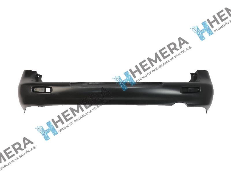 TAMPON ARKA - Hyundai STAREX yedek parça