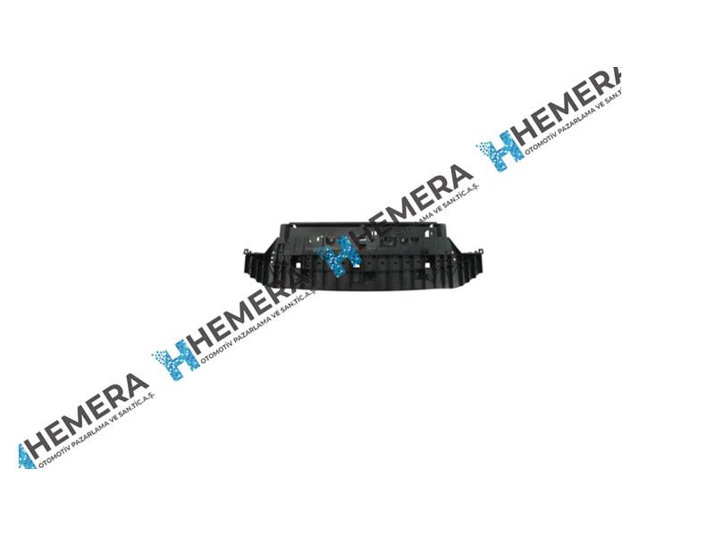 DARBE EMİCİ ÖN - Peugeot 2008 yedek parça