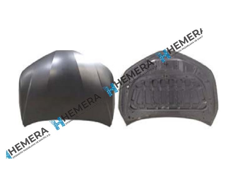 MOTOR KAPUTU SAC - Toyota COROLLA yedek parça
