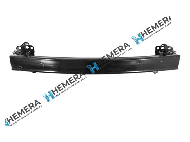 TAMPON DEMİRİ ÖN ÇIKINTISIZ - Hyundai ELANTRA yedek parça