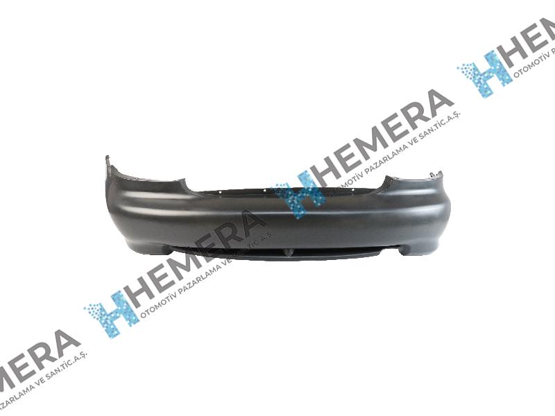 TAMPON ARKA SEDAN - Chevrolet KALOS yedek parça