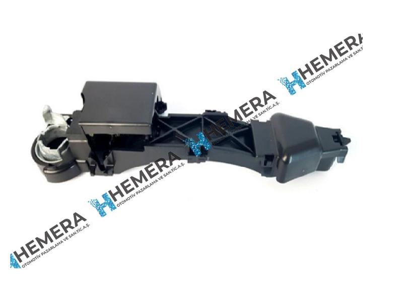 KAPI AÇMA KOLU DIŞ TAKIM - Renault MASTER yedek parça