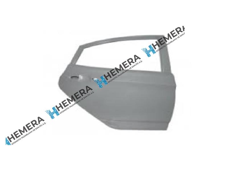 KAPI ARKA SAĞ - Hyundai ELANTRA yedek parça