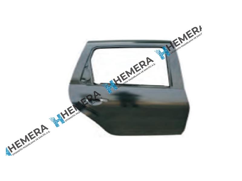 KAPI ARKA SAĞ - Dacia DUSTER yedek parça
