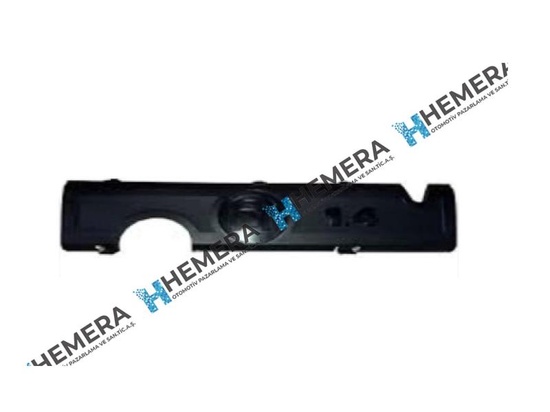 MOTOR KAPAĞI ÜST - Volkswagen CADDY yedek parça