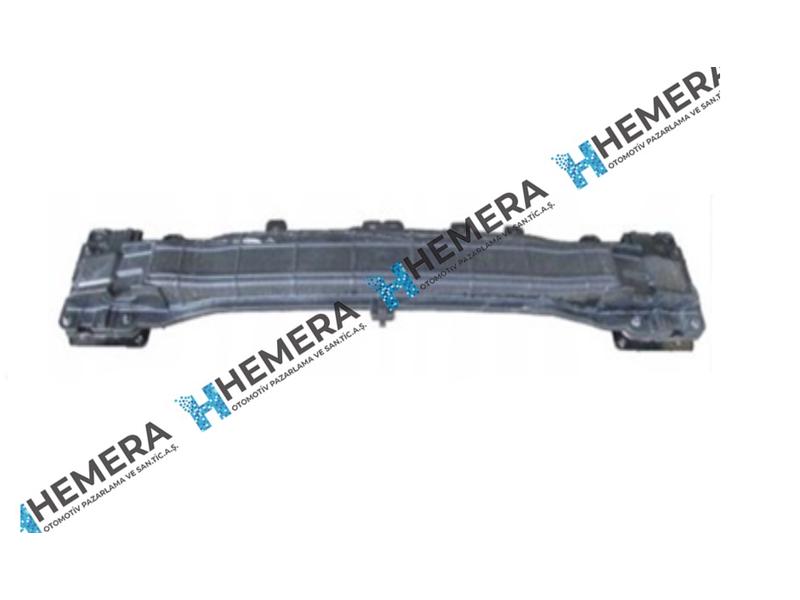 TAMPON DEMİRİ ARKA - Hyundai I20 yedek parça