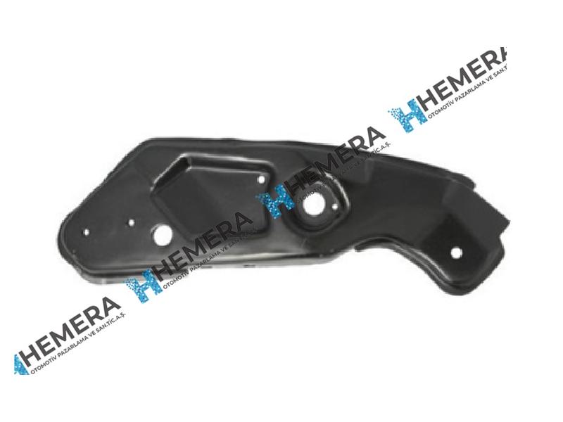 FAR BRAKETİ ÜST SOL - Seat LEON yedek parça