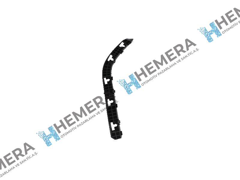 TAMPON BRAKETİ ARKA SAĞ - Hyundai IX35 yedek parça