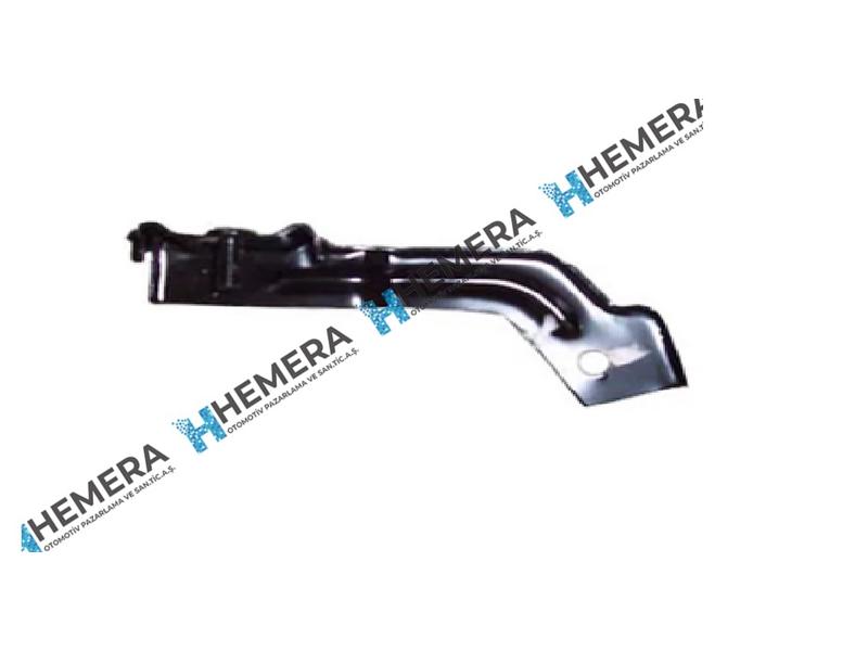 TAMPON BRAKETİ ÖN SAĞ - Hyundai ACCENT yedek parça