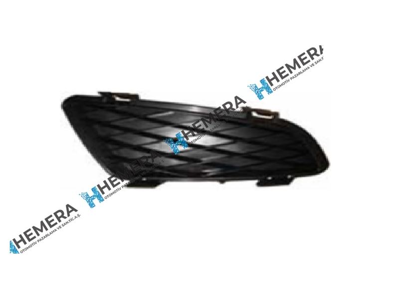 SİS FAR KAPAĞI SOL SİSSİZ - Mazda MAZDA 6 yedek parça