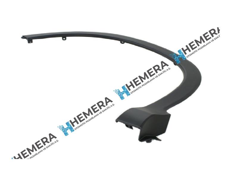 ÇAMURLUK DODİĞİ ÖN SOL - Honda CRV yedek parça