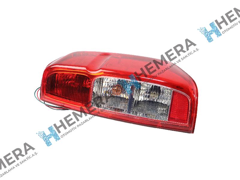 STOP LAMBASI ARKA SAĞ - Nissan NAVARA yedek parça