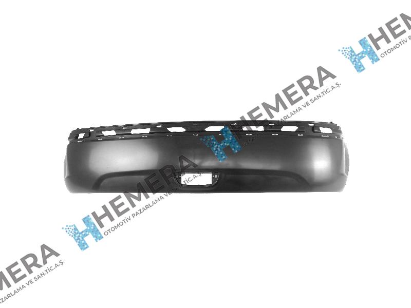 TAMPON ARKA - Hyundai GETZ yedek parça