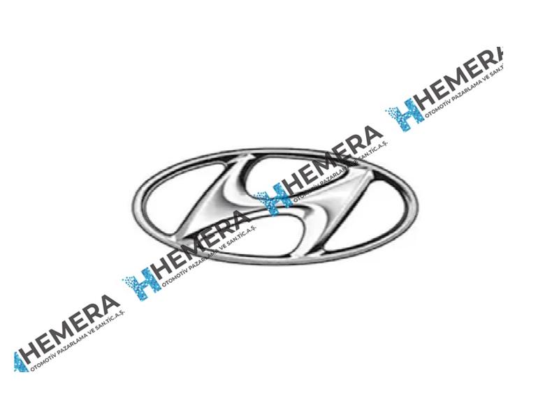PANJUR ARMASI - Hyundai H100 yedek parça