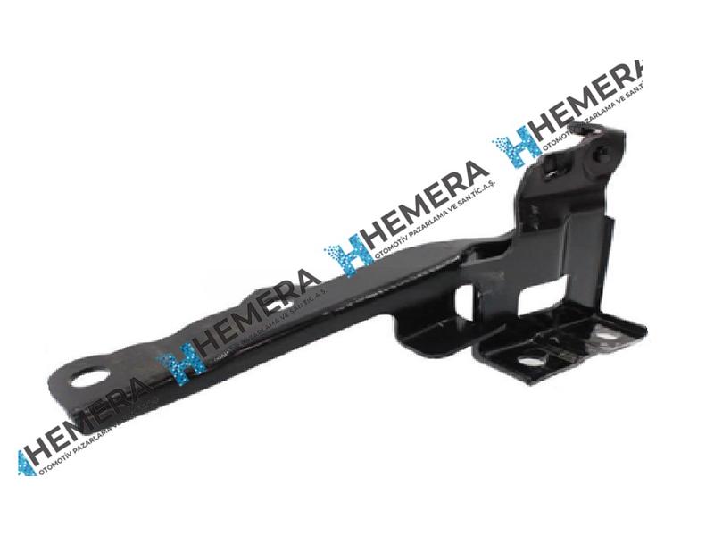 KAPUT MENTEŞESİ SOL - Hyundai IX35 yedek parça