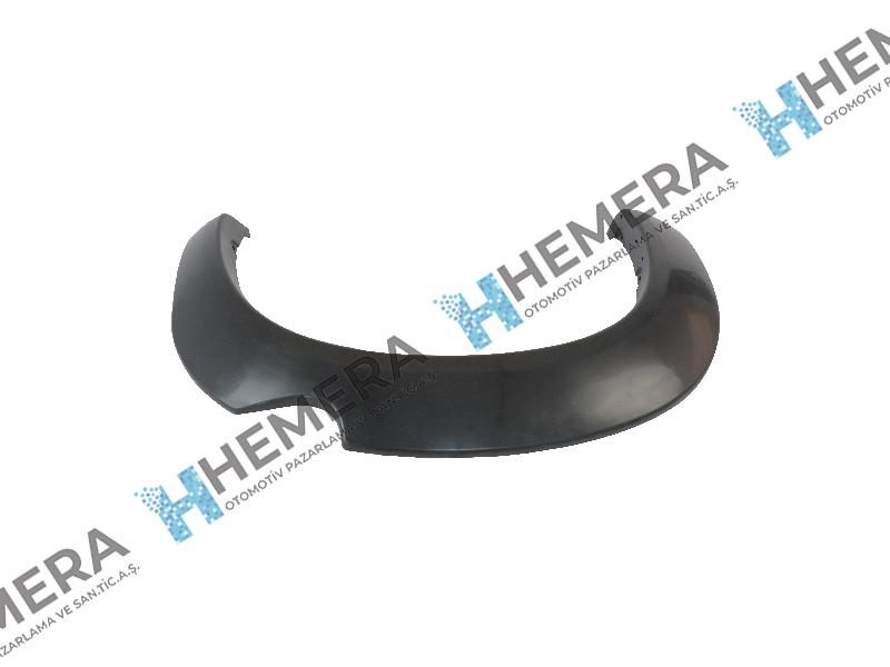 ÇAMURLUK DODİĞİ ARKA SAĞ - Toyota HILUX yedek parça