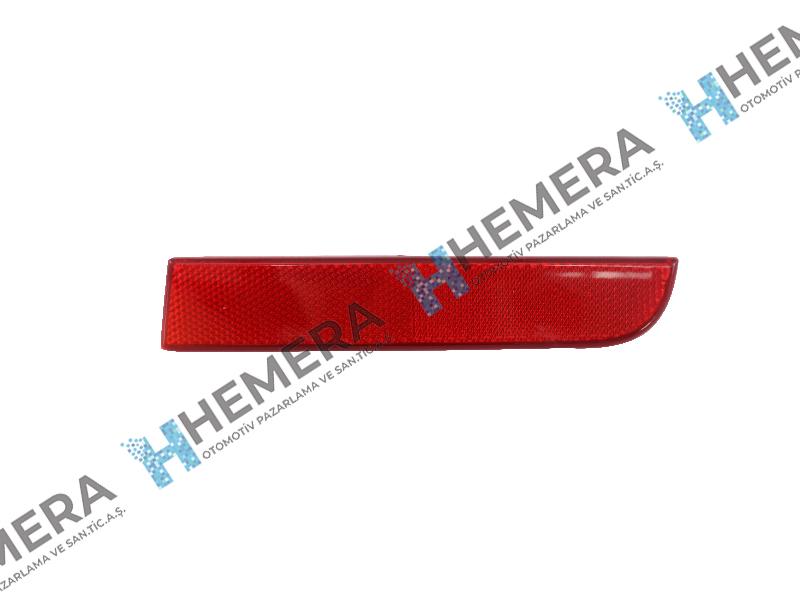 REFLEKTÖR ARKA SAĞ - Mitsubishi ASX yedek parça