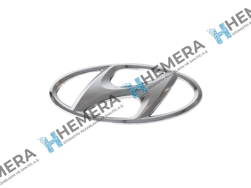 PANJUR ARMASI - Hyundai ACCENT BLUE yedek parça