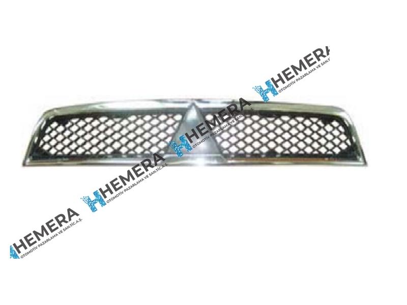 PANJUR ÖN NİKELAJLI - Mitsubishi LANCER yedek parça